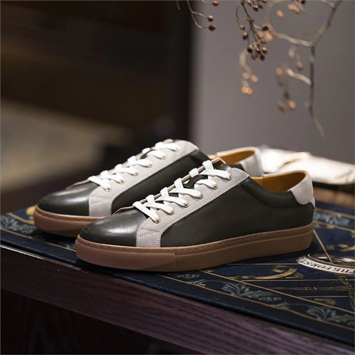 fashion sneakers