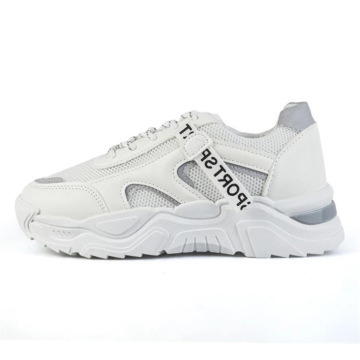 Custom Casual Running Shoes Footwear Sport Sneakers