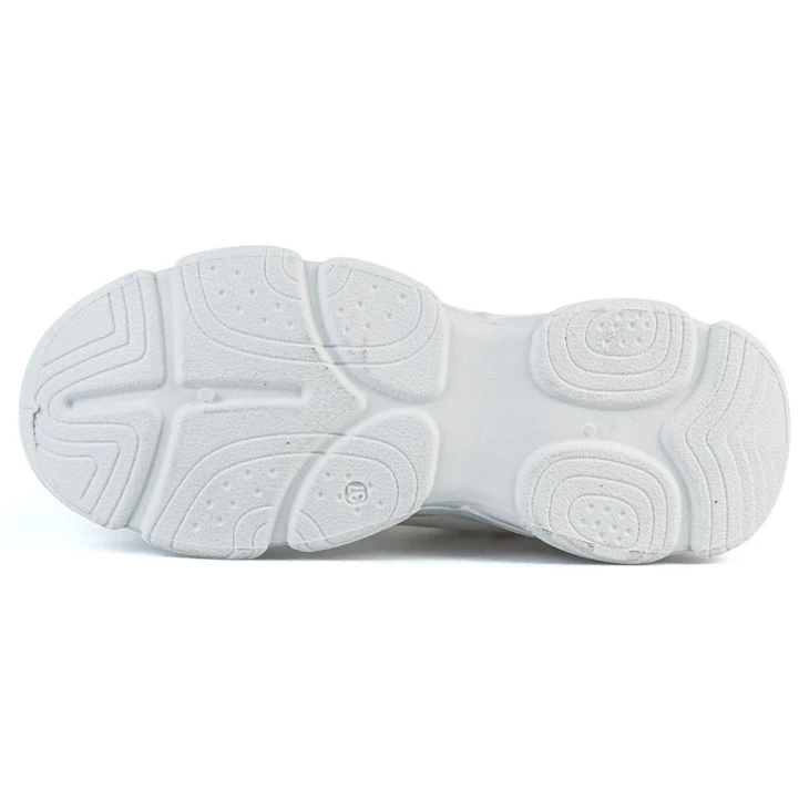 Injection Shoes Made In China