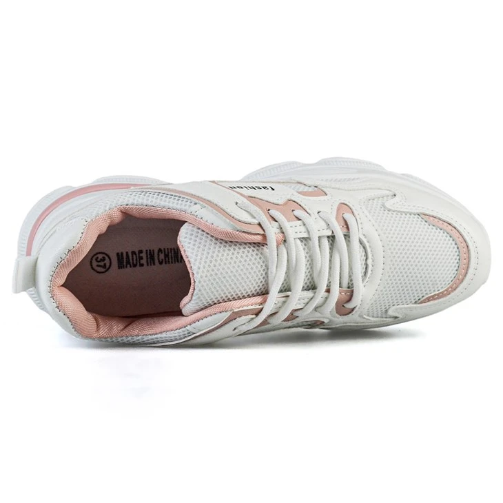 Injection Shoes Supplier