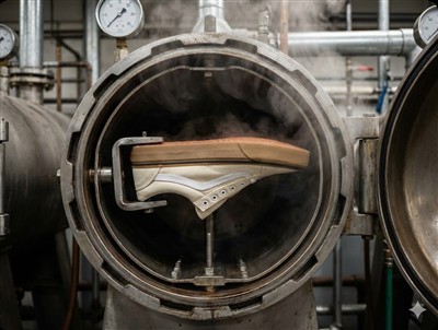 Útmutató a cipőgyártáshoz: Vulkanizált vs. hideg cement