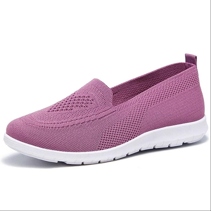 Lightweight Soft Walking Style Shoes (1)
