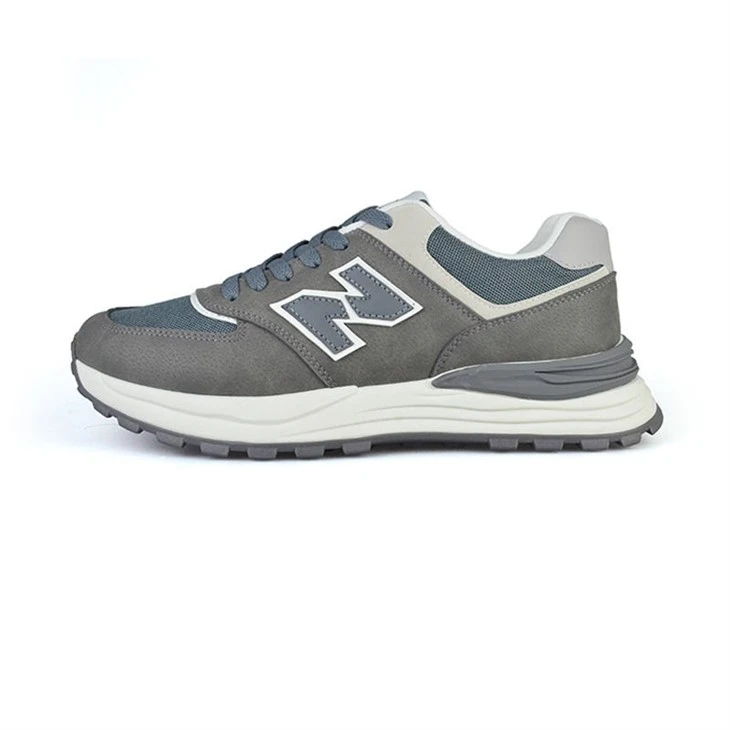 Men Cheap Sports Walking Style Shoes