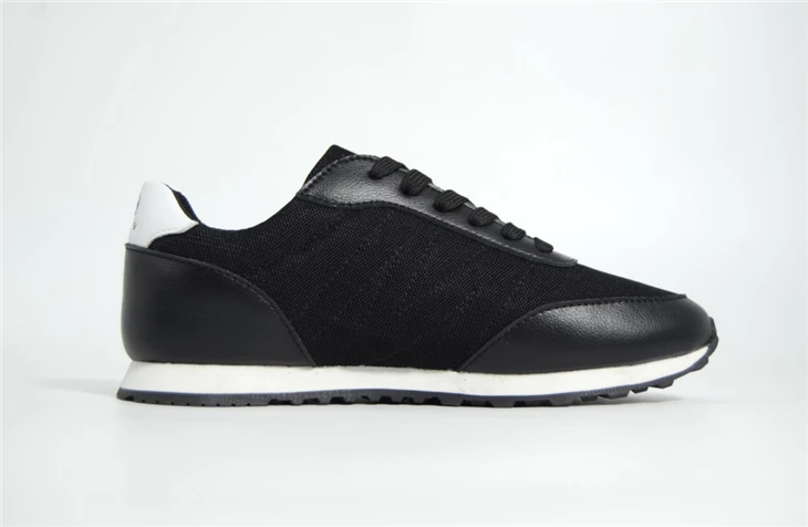 Men's Mesh Casual Sneakers