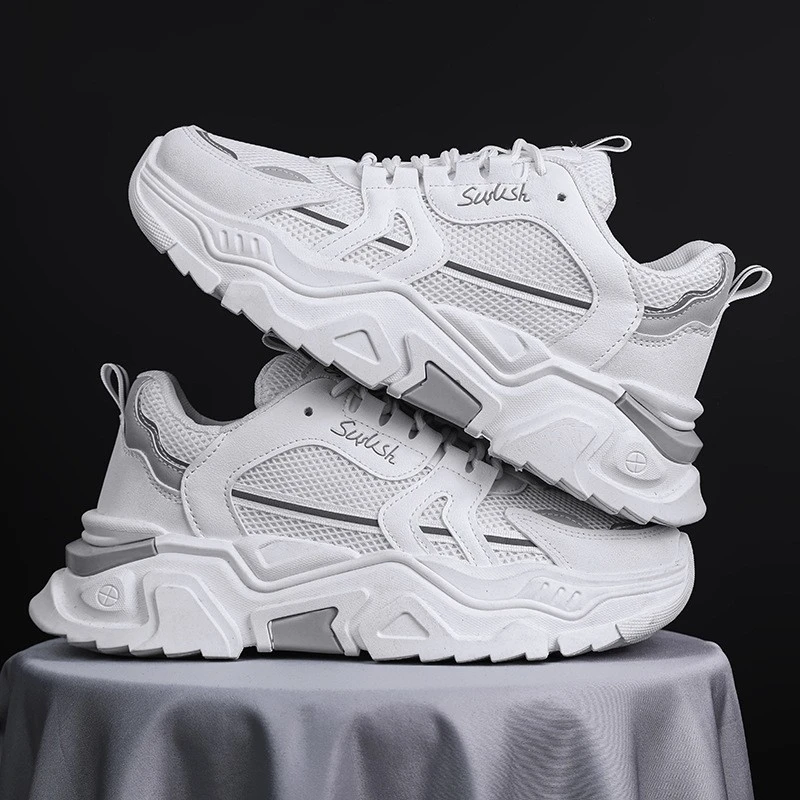 Mens Tennis Sneakers