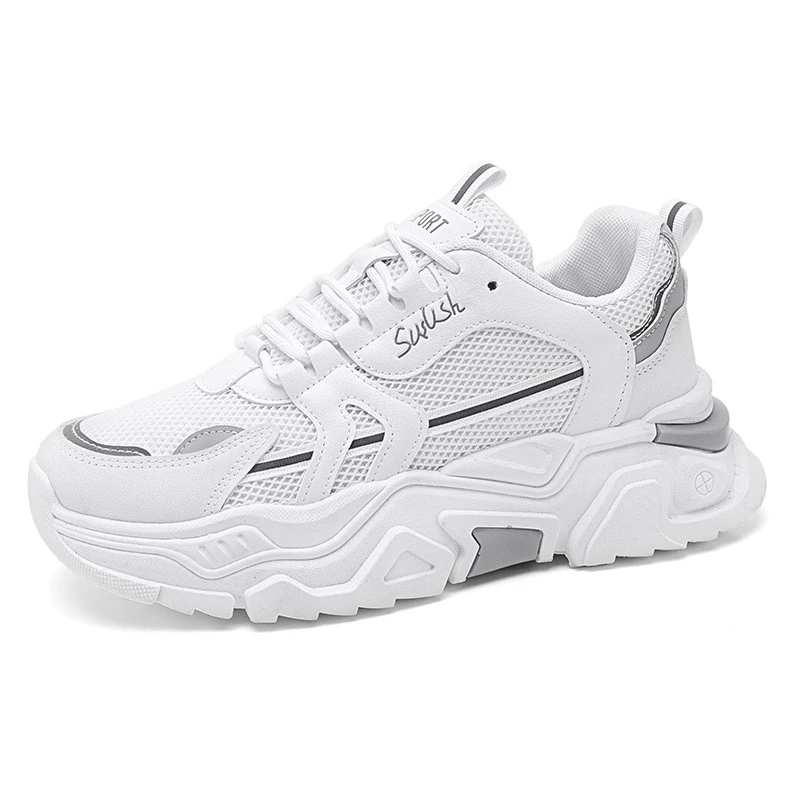 Mens Tennis Sneakers