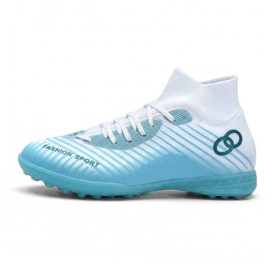 Professzionális futballcipők gyártása: High{0}}Traction Outsole & Speed Engineering|OEM/ODM gyár